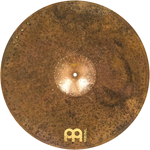 MEINL Byzance Vintage Series Benny Greb Sand Crash Ride Cymbal 22 in.