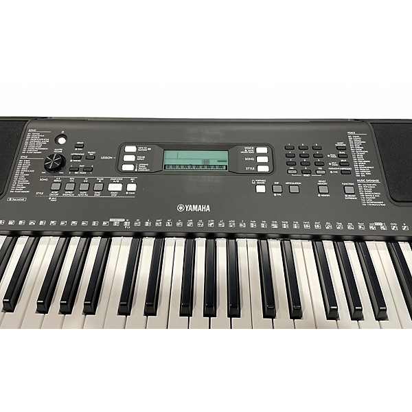 Yamaha Used Yamaha PRS Keyboard Workstation.gc