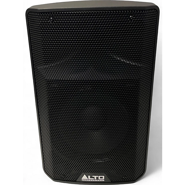 Alto Used Alto TX310 Powered Speaker
