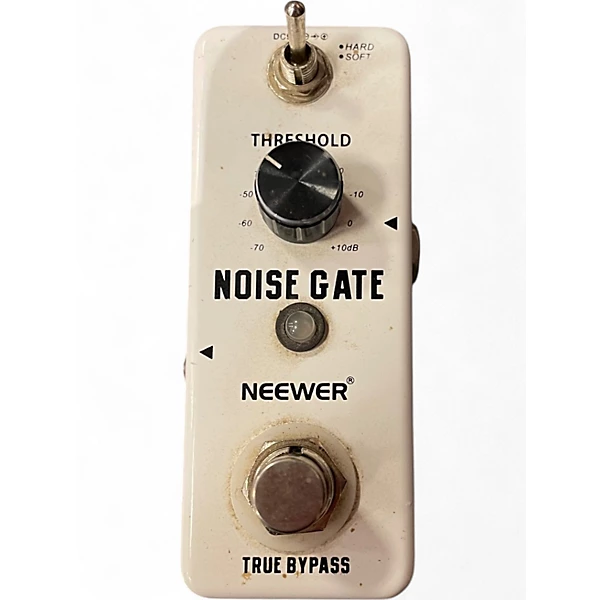 Neewer Used Neewer NOISE GATE Effect Pedal