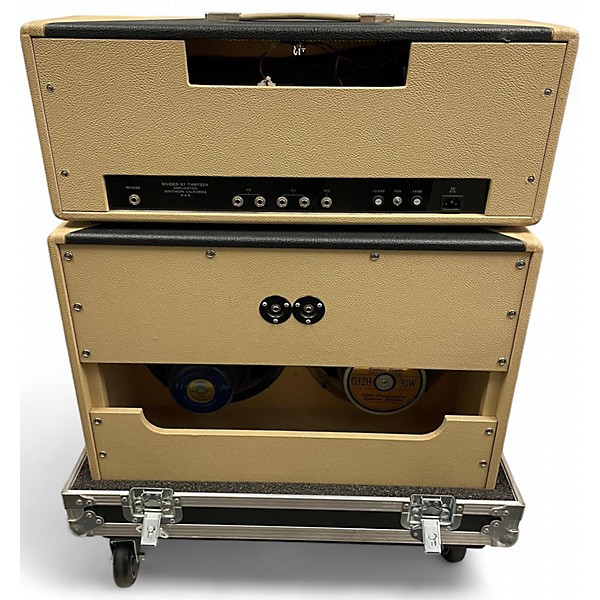 Used Divided By 13 FTR 37