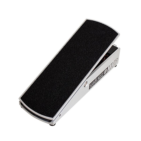 Ernie Ball MVP Volume Gain Expression Pedal Level 1 H97086004000000.gc