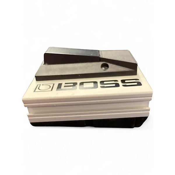 BOSS Used BOSS FS5U Nonlatching Footswitch Sustain Pedal