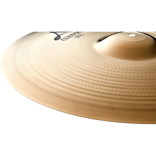 Zildjian A Custom Crash Cymbal 20 in.