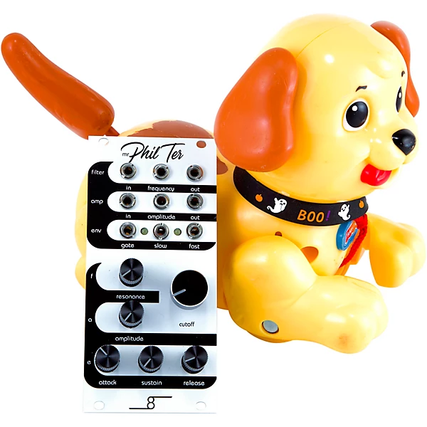 Nifty Bundle with Captn BigO and Mr Phil Ter