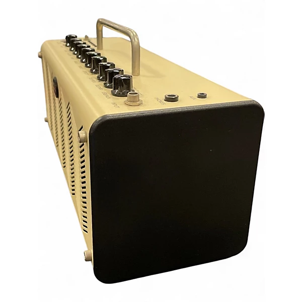 Yamaha Used Yamaha THR10 10W Desk Top Modeling Guitar Combo Amp