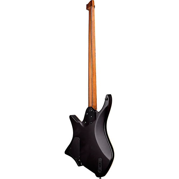 Boden Standard Bass Charcoal
