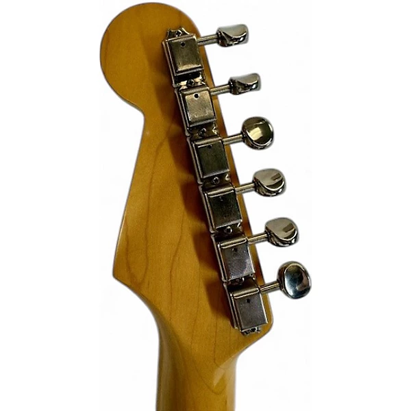 Fender 1962 Reissue Stratocaster MIJ Solid Body Electric Guitar.gc
