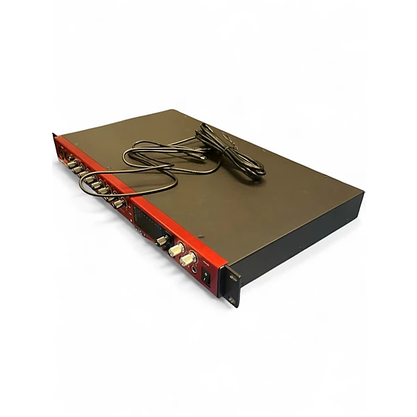 Focusrite Used Focusrite Clarett 8Pre USB Audio Interface