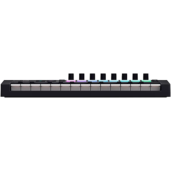 Launchkey Mini 25 Keyboard Controller