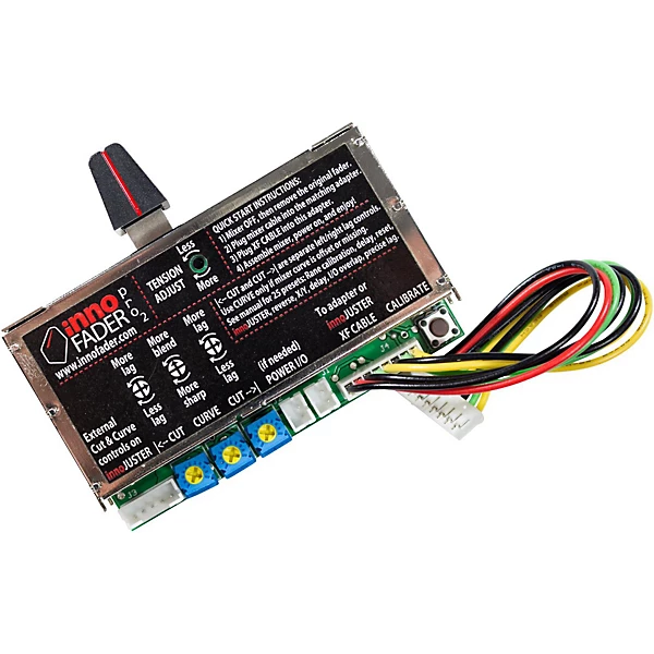 Innofader Pro2