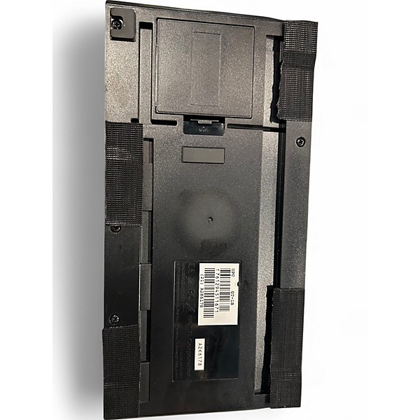 Used BOSS GT1B Bass Effect Pedal