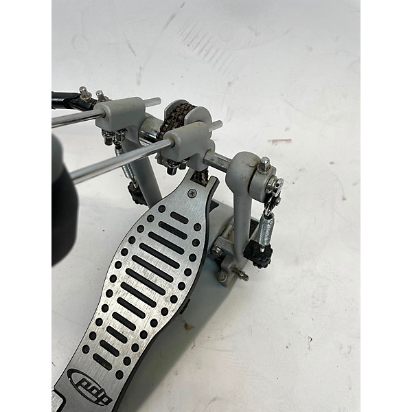 PDP by DW 500 Series Double Bass Drum Pedal Bass Drum Beater.gc