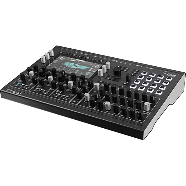 Iridium Desktop and Exquis MPE Bundle