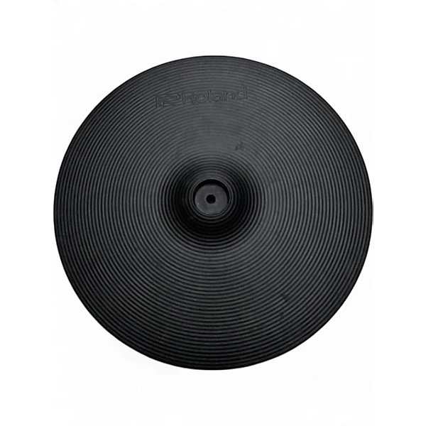 Roland Used Roland CY14CT Electric Cymbal.gc