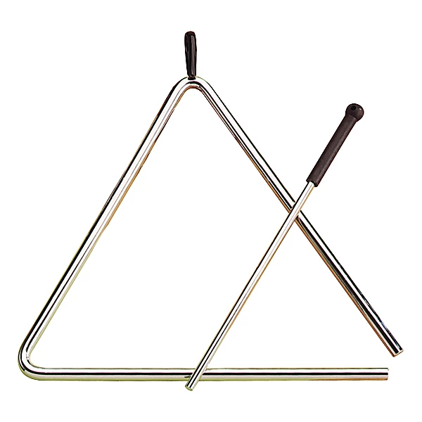Toca Samba Triangle