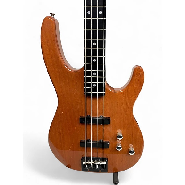 Carvin B4 Electric Bass Guitar