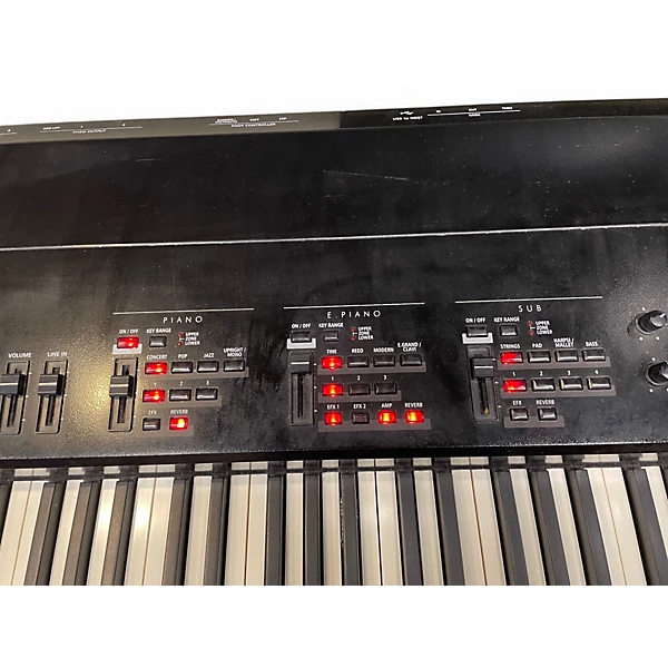 Kawai Used Kawai MP11 Stage Piano