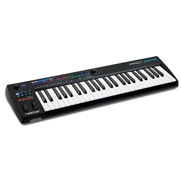 Impact GXP49 MIDI Controller Keyboard