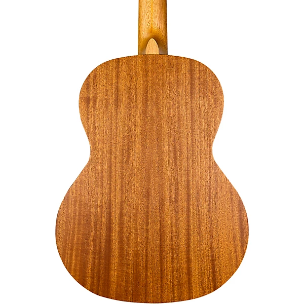 S56C 5 8 Scale Classical Guitar Open Pore Finish