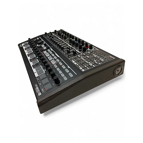 Arturia Used Arturia Minibrute 2S Synthesizer
