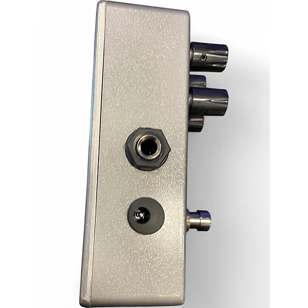 Nevtech Used Nevtech Navindale It1 Overdrive Effect Pedal.gc