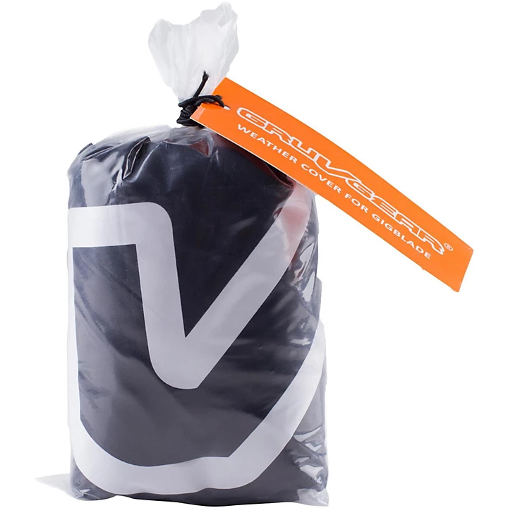 Weather Cover for GigBlade Electric Guitar Gig Bag Guitar