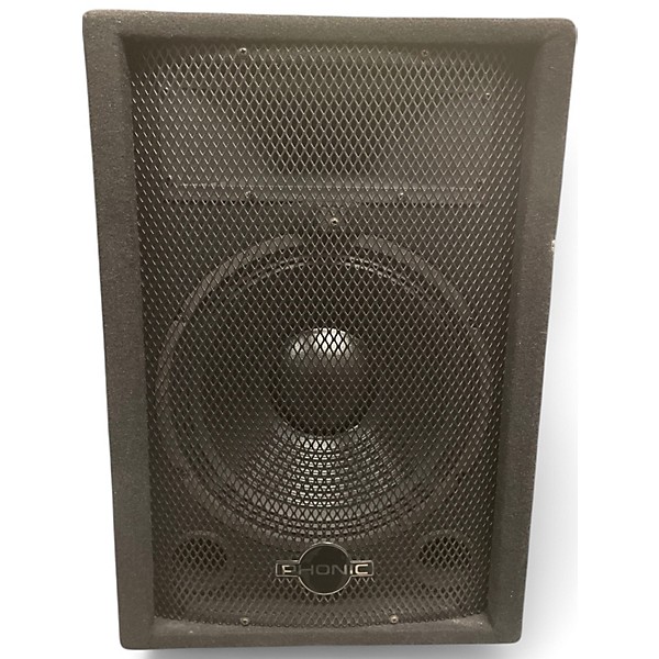 Phonic Used Phonic S712 Unpowered Speaker