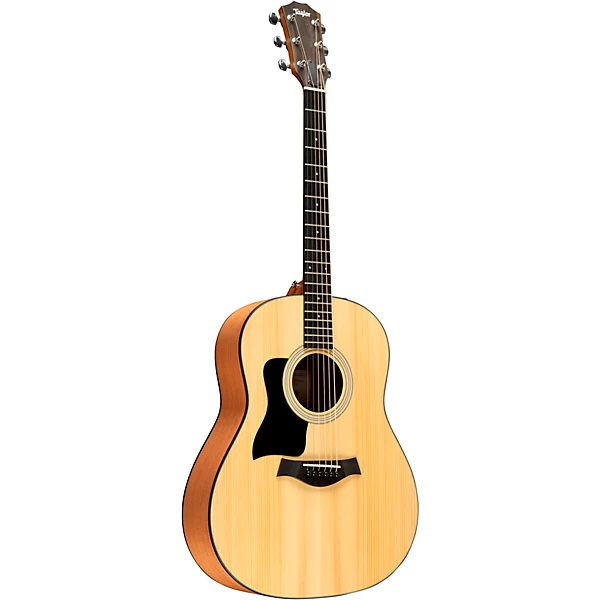 Taylor 117e Grand Pacific Left Handed Acoustic Electric Guitar Natural