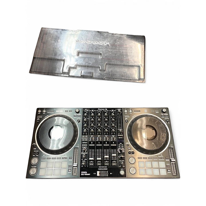 Pioneer DJ Used Pioneer DJ DDJ1000SRT DJ Controller