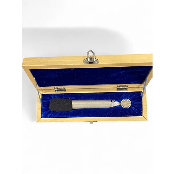 MXL Used MXL 604 Condenser Microphone