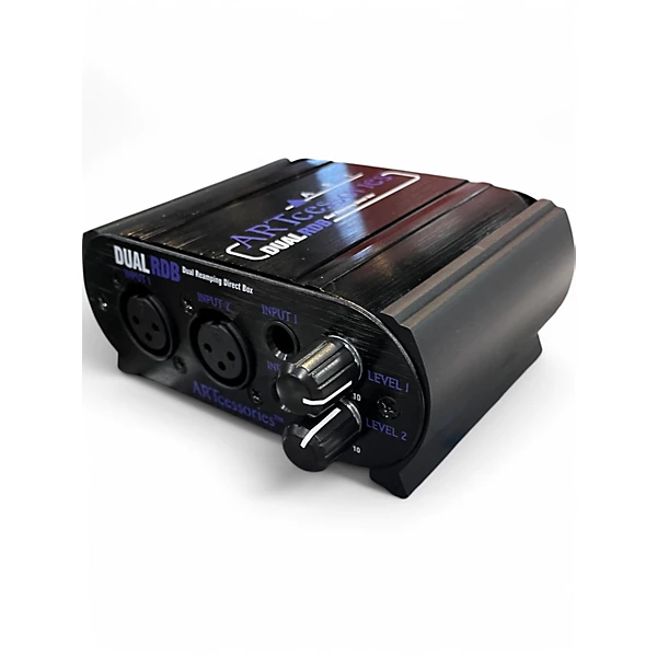 Art Used Art DUAL RDB Audio Converter.gc
