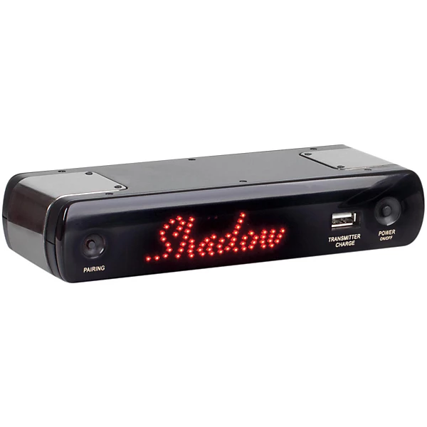 Shadow Panaflex Acoustic Guitar Wireless System Pickup Level 1 J11747004000000.gc