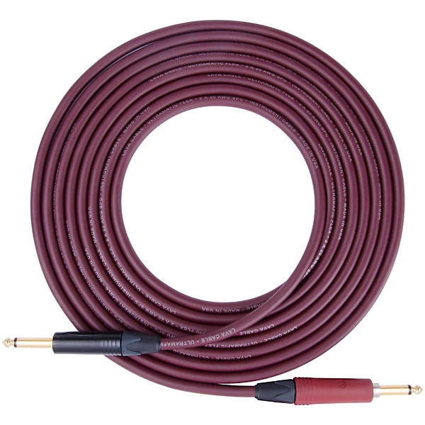 Ultramafic Flex Cable 1 4in 1 4in Straight Straight 10 ft