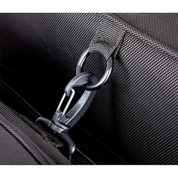 M409 French Horn Modular Wall Double Mute Bag and Mute Holde4r