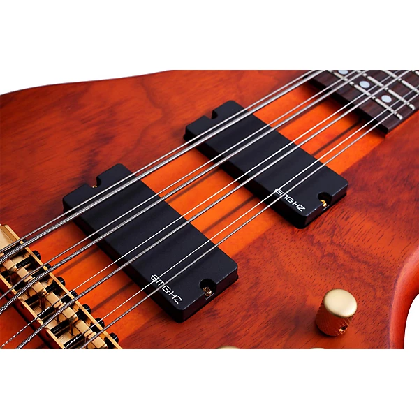 Stiletto Studio 8 Bass Satin Honey