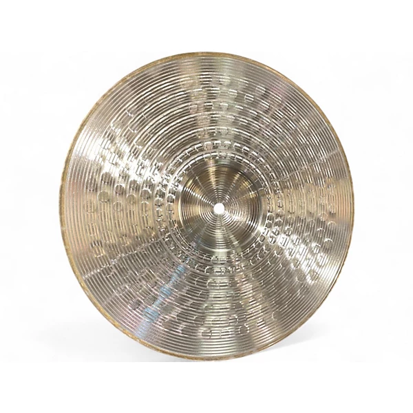 Zildjian Used Zildjian