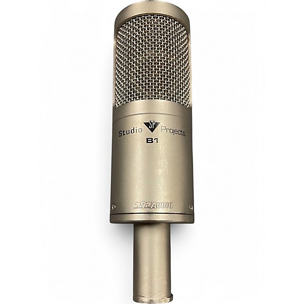 797audio Used 797audio B1 Condenser Microphone.gc