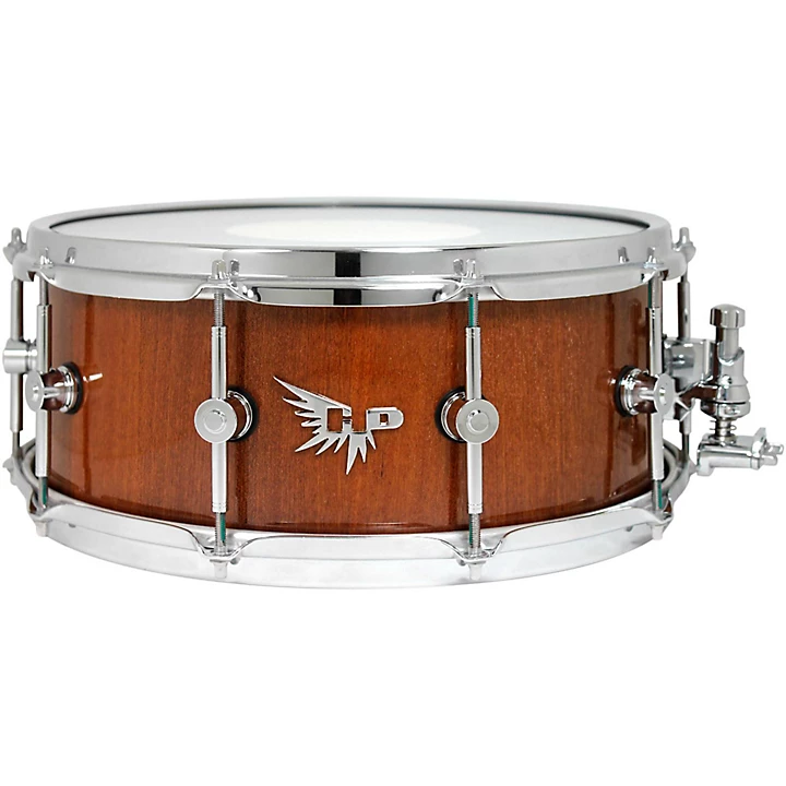 Archetype Series African Sapele Stave Snare Drum