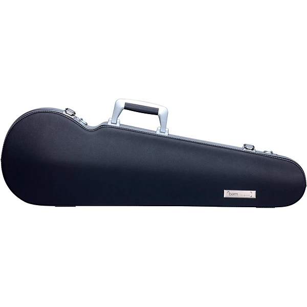 ET2002XL LEtoile Contoured Hightech Violin Case Black