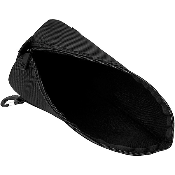 French Horn Padded Mute Bag With Case Clip
