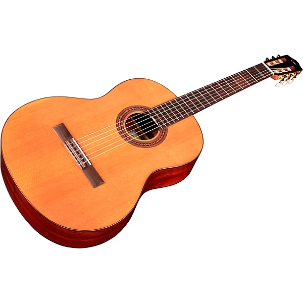 Cordoba C5 Left Handed Nylon String Classical Acoustic Guitar