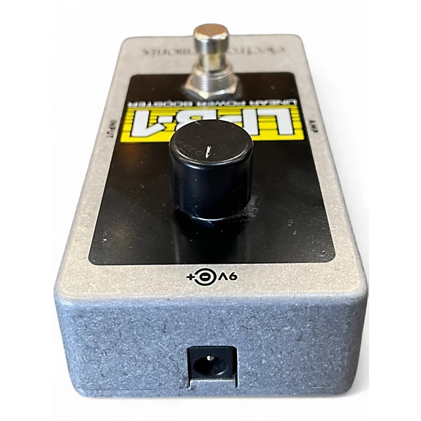 Electro Harmonix Used Electro Harmonix lpb1 Effect Pedal.gc