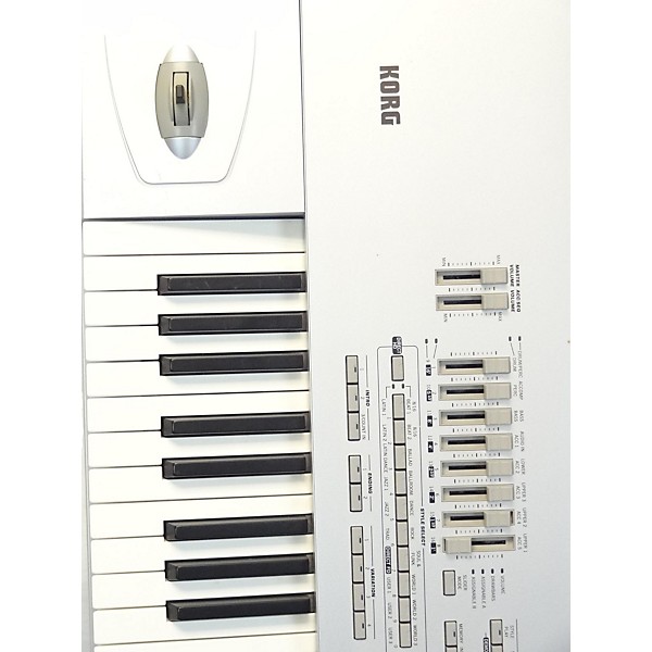 KORG Pa1x Pro Arranger Keyboard.gc
