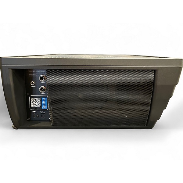 Kali Audio Used Kali Audio In unf Powered Monitor