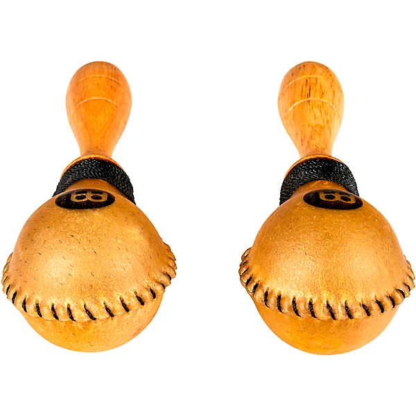 Skin Maracas Natural Mini