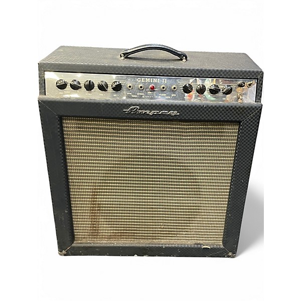 Ampeg Vintage Vintage