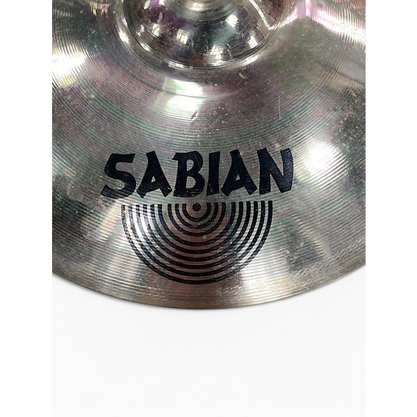 SABIAN Used SABIAN