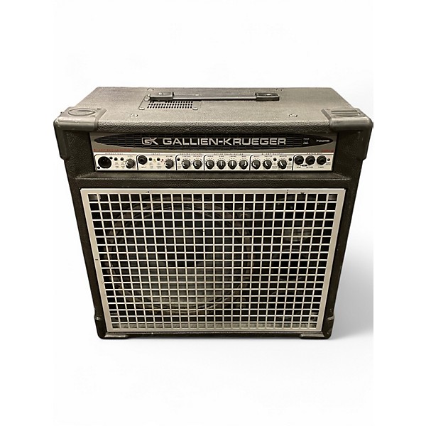 Used Gallien Krueger 700RB II Bass Combo Amp