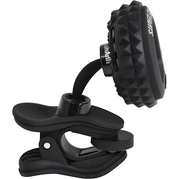 SS SK Super Tight Rechargeable Clip On Tuner